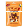 Pet Munchies Duck Drumstick 100g