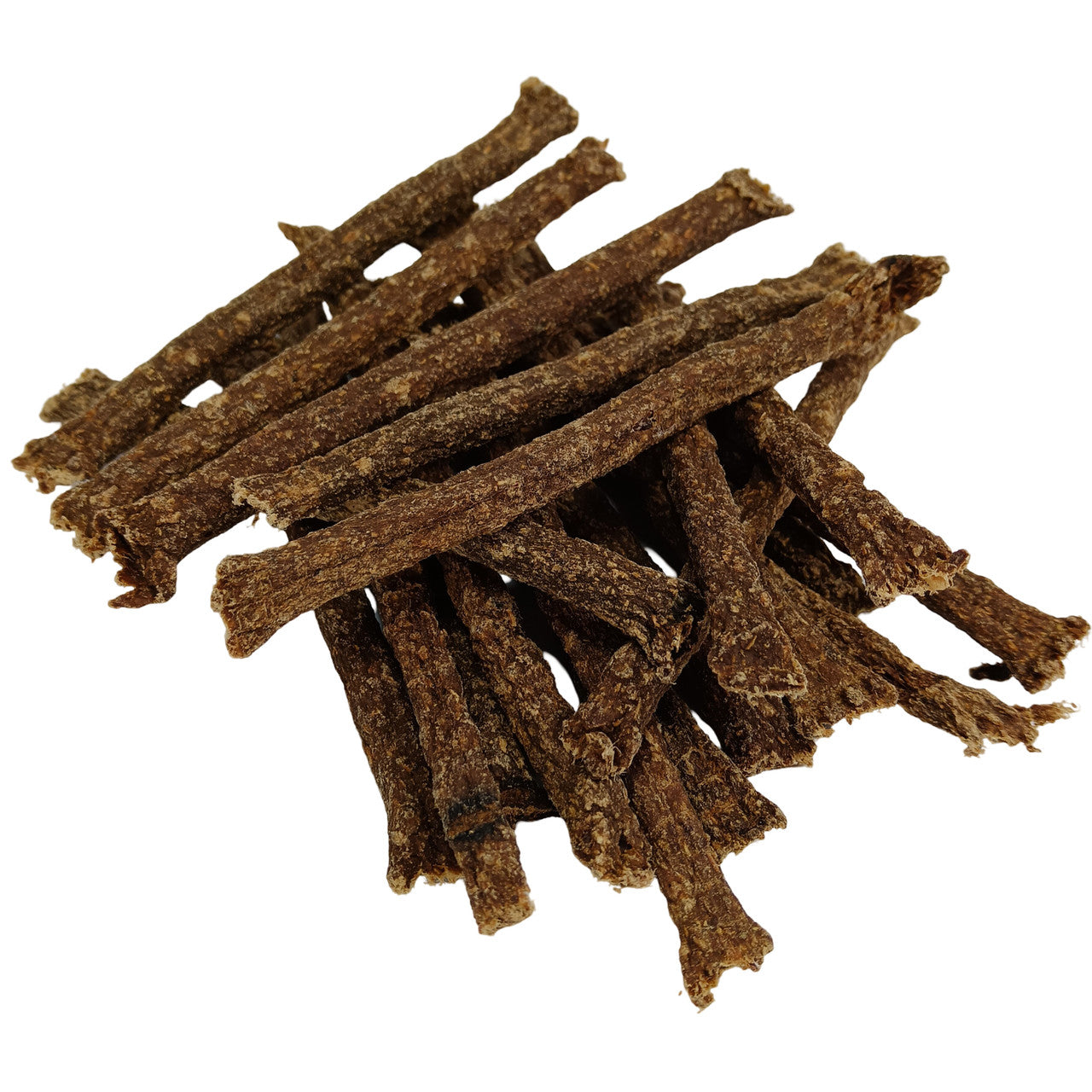 pure beef sticks