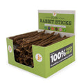 pure rabbit sticks