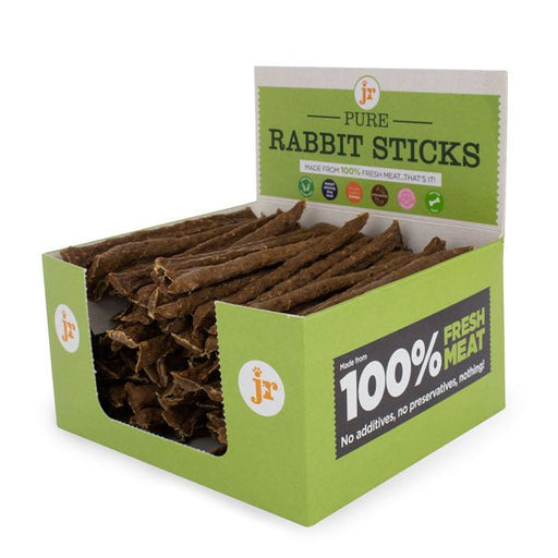pure rabbit sticks