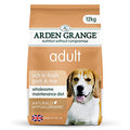 Arden Grange Adult Pork & Rice 12kg