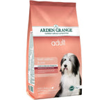 Arden Grange Adult Salmon and Rice 6kg
