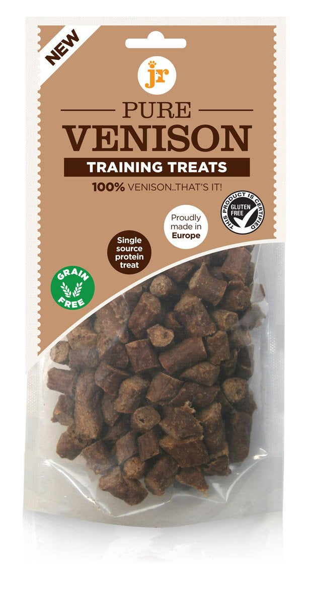 Pure Venison Training Treats