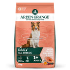 Arden Grange Adult Salmon and Rice 6kg