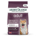 Arden Grange Adult Turkey And Rice 12kg
