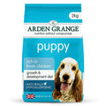 Arden Grange Chicken & Rice Puppy/Junior 2kg