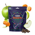 Yora Rewards Wth Apple & Carrot