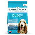 Arden Grange Chicken & Rice Puppy/Junior 6kg