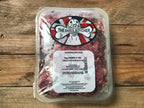 The Butchers Dog Purely Ox 1kg