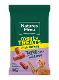 Natures Menu Cat Treat