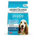 Arden Grange Chicken & Rice Puppy/Junior 12kg