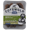 Cotswold 500g Lamb Sausage
