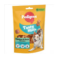 Pedigree Tasty Minis Chicken & Duck 130g