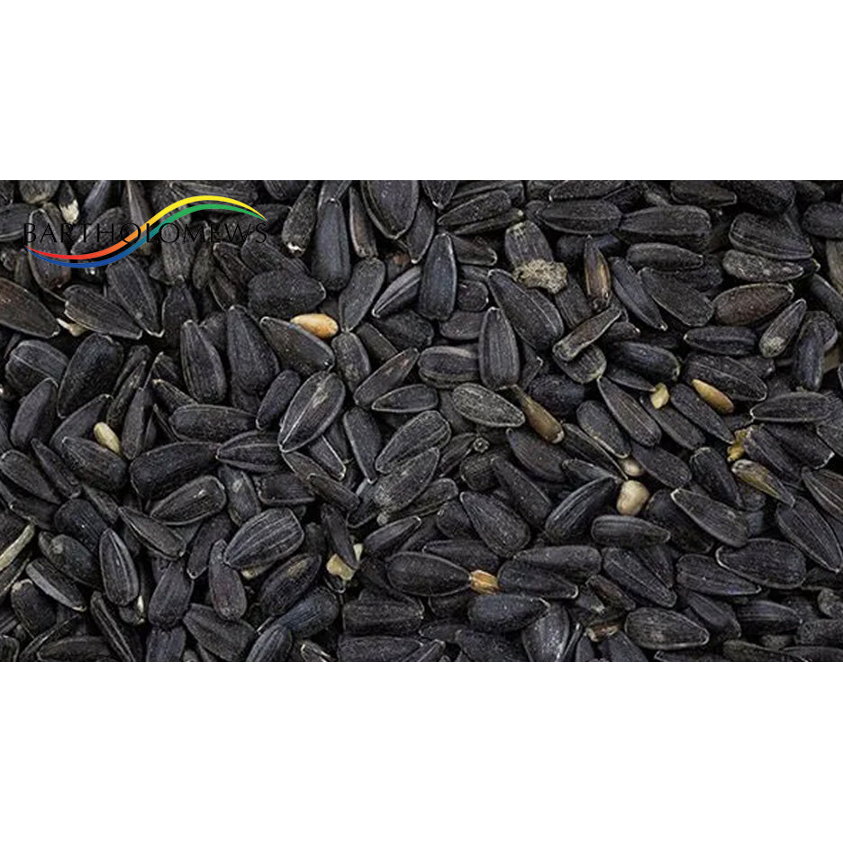 Colonels Black Sunflower 12.75kg