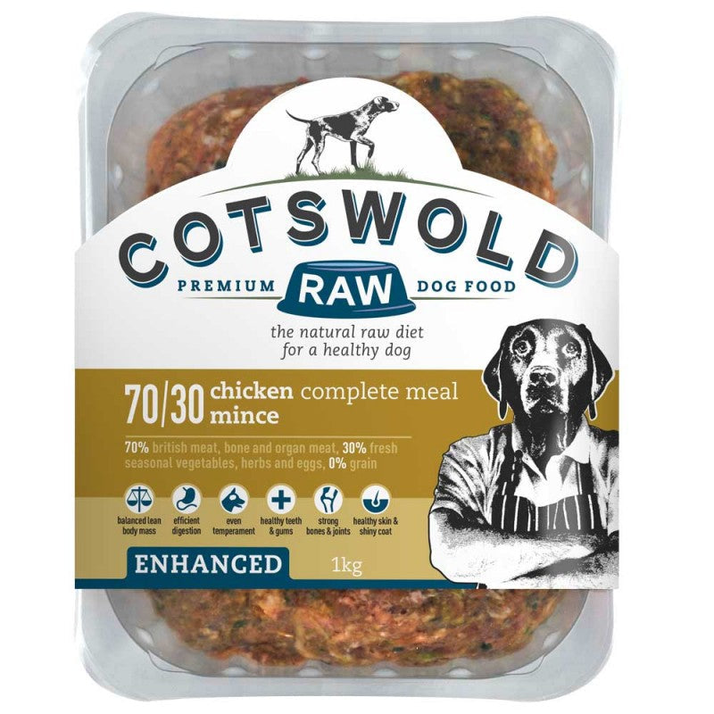 Cotswold 7030 Chicken Enhanced