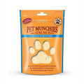 Pet Munchies Ocean White Fish Strips 100g
