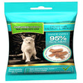 Natures Menu Cat Treats Salmon and Trout 60g