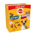 Pedigree Tasty Minis & Jumbone Mega Box