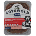 Cotswold 80/20 Beef & Tripe 500g