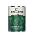 Canagan Can - Chicken Hotpot For Dogs 400g x 6