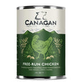 Canagan Can - Free-Run Chicken For Dogs 400g x 6