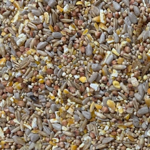 Colonels Robin & Songbird 1kg