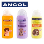 Ancol Tropical Fruits Dog Shampoo 200ml