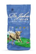 Dr John Silver Chicken 15kg