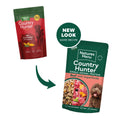Natures Menu Country Hunter Dog Pouch Beef