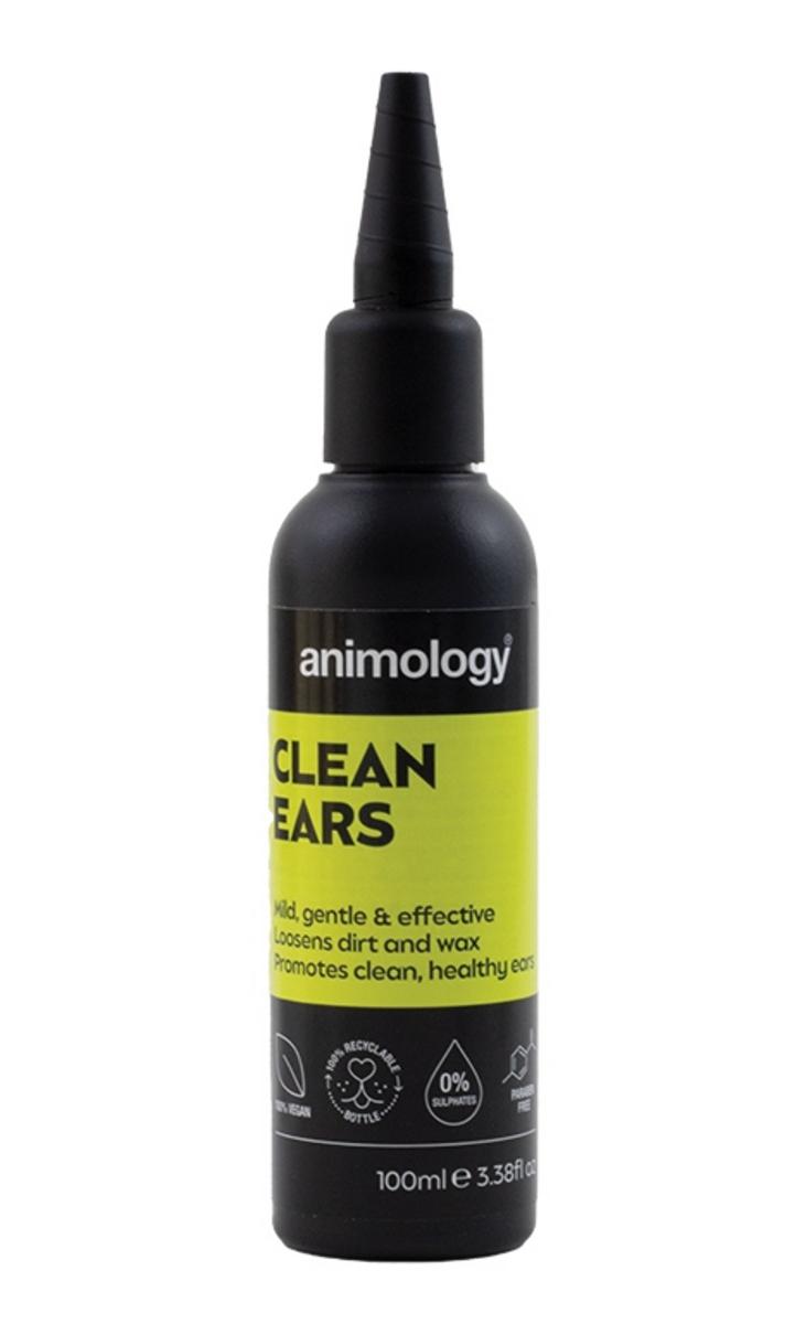 Animology Clean Ears
