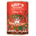 Lilys Kitchen Cottage Pie 400g