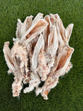 Rabbit Ears Hair