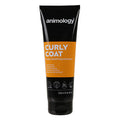 Animology Curly Coat Shampoo 250ml