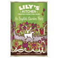 Lilys Kitchen English Garden Party 400g