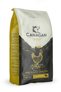 Canagan Free-Range Chicken For Dogs 12kg