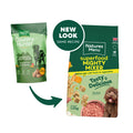 Natures Menu Country Hunter Dog Superfood Mighty Mixer 1.2kg