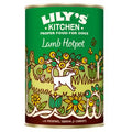 Lilys Kitchen Slow Cooked Lamb Hotpot 400g