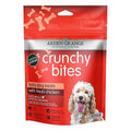 Arden Grange Crunchy Bites Chicken 225g