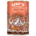 Lilys Kitchen Chicken Dinner For Puppies 400g