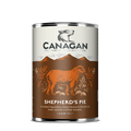 Canagan Can - Shepherds Pie For Dogs 400g x 6
