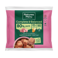 80% pork nuggets