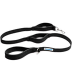 Ancol Nylon Collar Black 12 Inch
