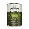 Canagan Can - Welsh Lamb For Dogs 400g x 6