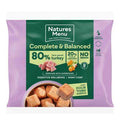 Natures Menu Frozen Country Hunter Farm Reared Turkey Dog Nuggets 1kg