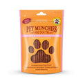 Pet Munchies Chicken & Sweet Potato Sticks 90g