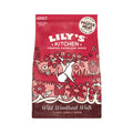 Lilys Kitchen Wild Woodland Walk with Duck Venison and Salmon Dry Dog Food-1