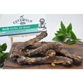 Cotswold Air Dried Duck Necks