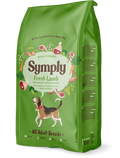 Symply Adult Lamb 12kg