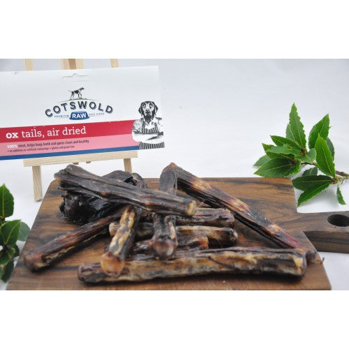 Cotswold Air Dried Oxtail