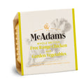 McAdams Chicken Garden Vegetables Alutray 150g